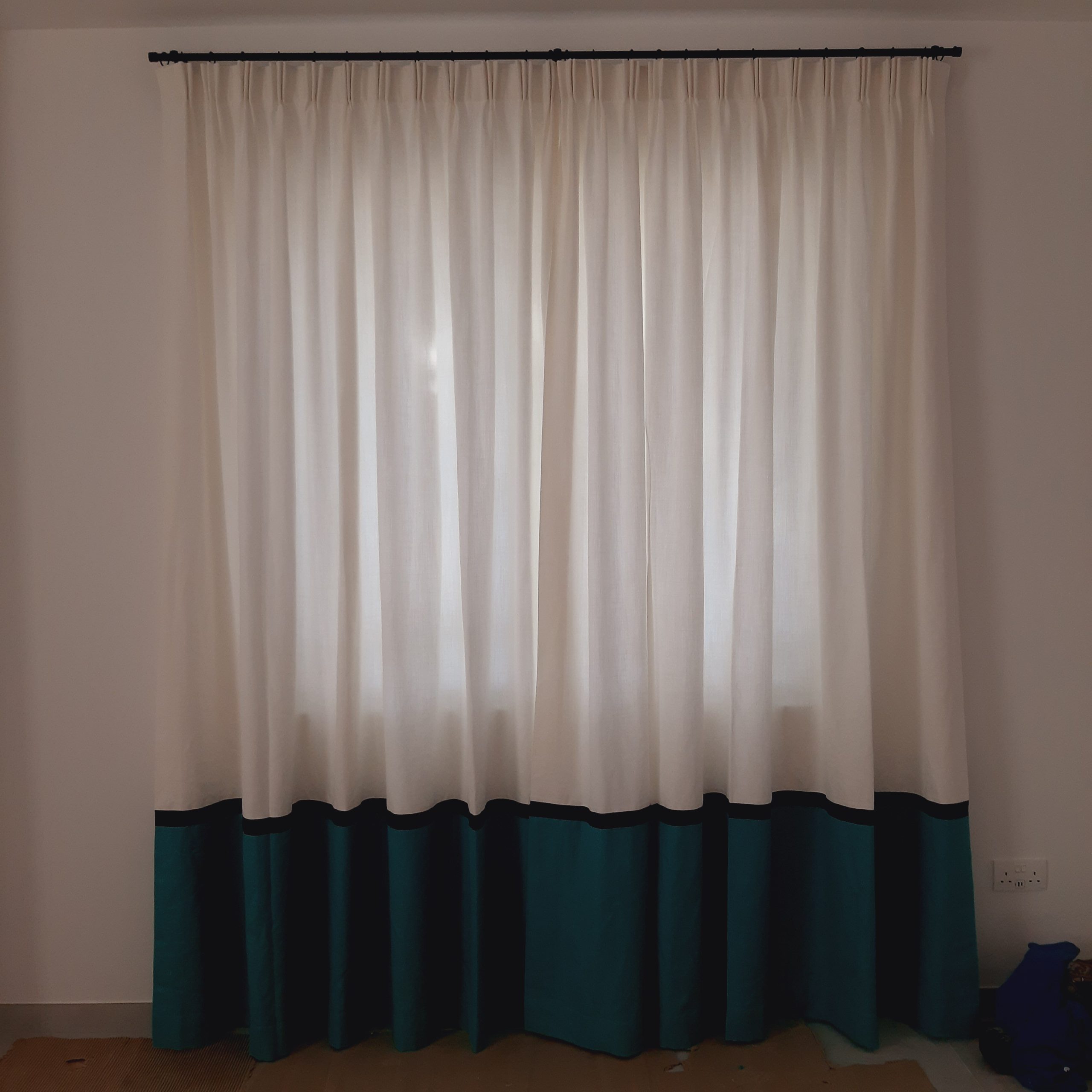 curtain