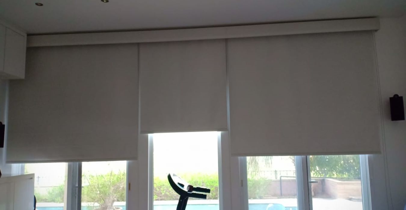 roller blinds